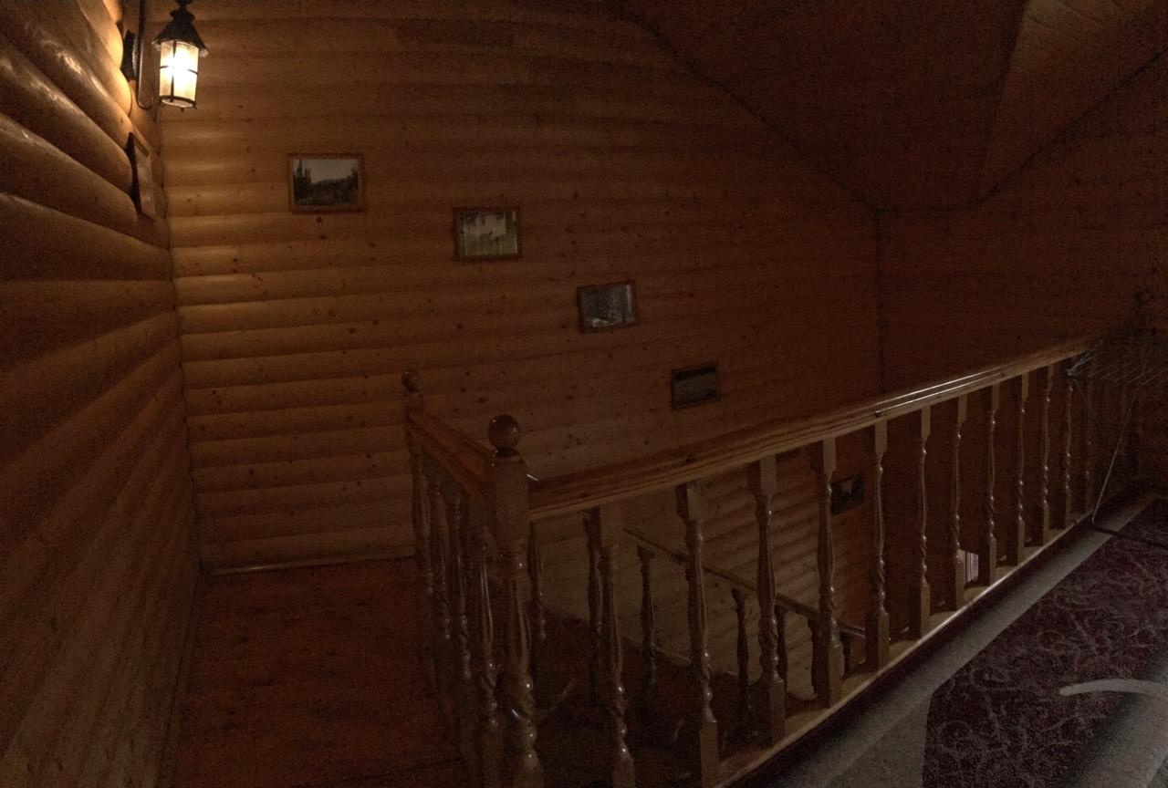 Karpatska Mria Hotel Yaremche Exterior photo